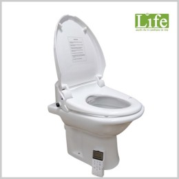 Bidet Misolleva Deluxe  per anziani e disabili