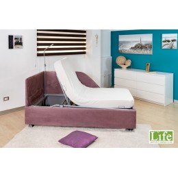 Letto per assistenza domiciliare Discreet Dormeuse