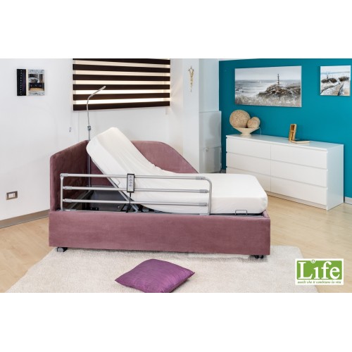 Letto per assistenza domiciliare Discreet Dormeuse