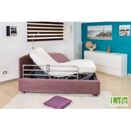 Letto per assistenza domiciliare Discreet Dormeuse