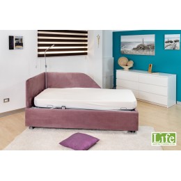 Letto per assistenza domiciliare Discreet Dormeuse