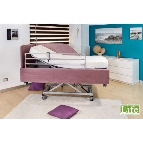 Letto per assistenza domiciliare Discreet Dormeuse