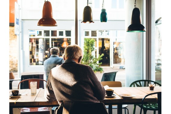 Poltrona ortopedica: cos'è, come funziona, quanto costa - Saliscale